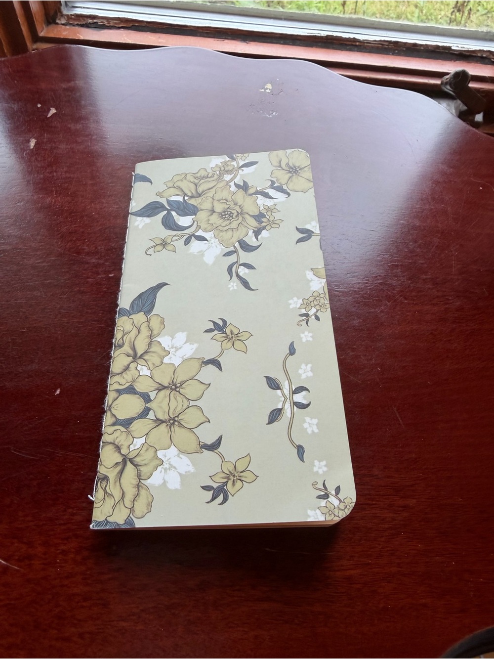 Kraft Paper Notebook